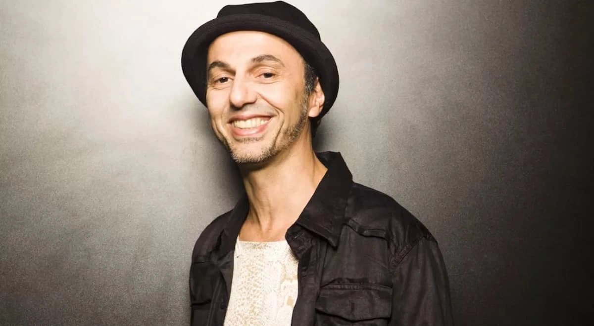 Zeca Baleiro