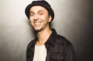 Zeca Baleiro (Foto: Reprodução)