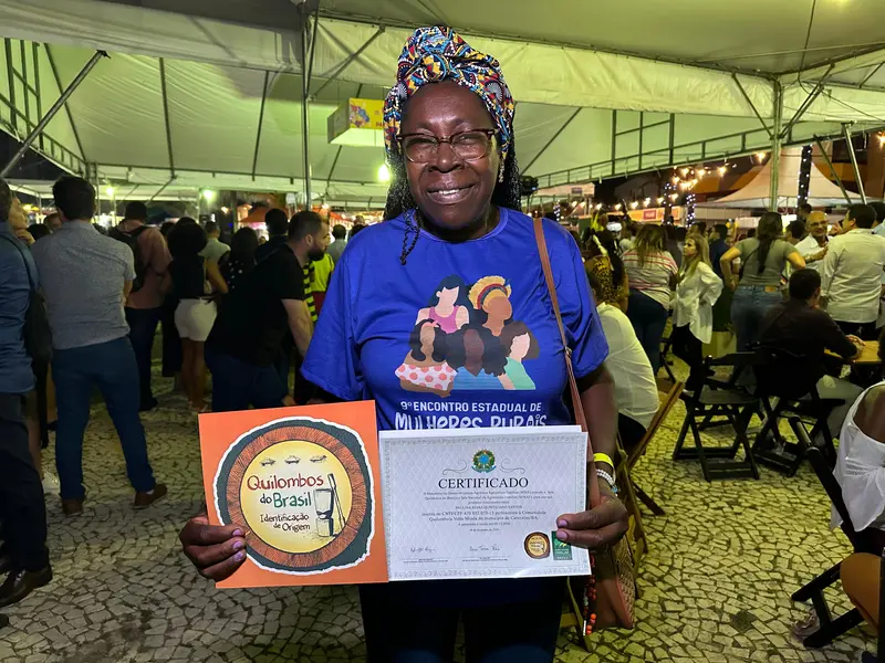 15ª Feira Baiana da Agricultura Familiar é oficialmente aberta em Salvador