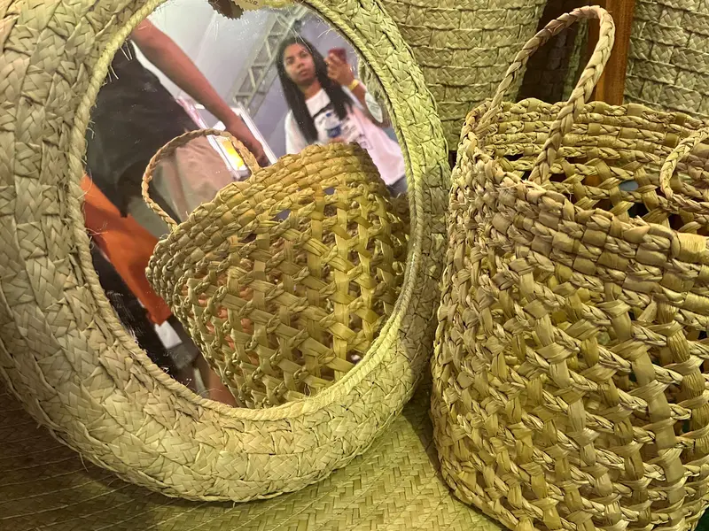 15ª Feira Baiana da Agricultura Familiar é oficialmente aberta em Salvador