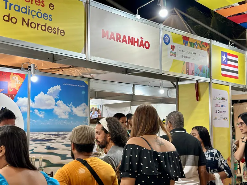15ª Feira Baiana da Agricultura Familiar é oficialmente aberta em Salvador
