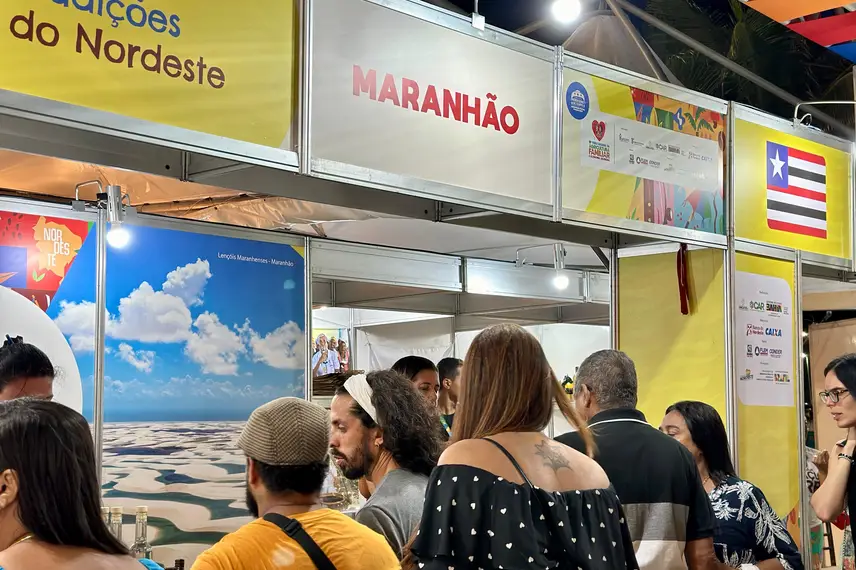 15ª Feira Baiana da Agricultura Familiar é oficialmente aberta em Salvador 15ª Feira Baiana da Agricultura Familiar é oficialmente aberta em Salvador