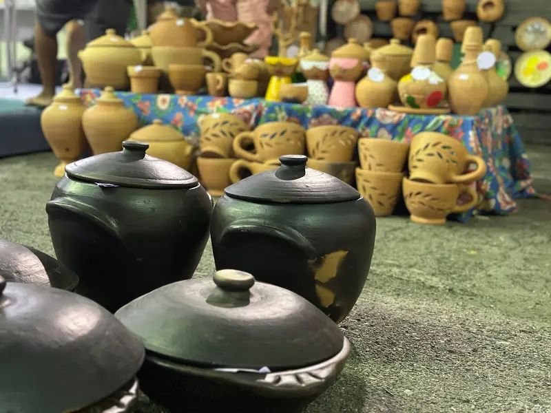 15ª Feira Baiana da Agricultura Familiar é oficialmente aberta em Salvador