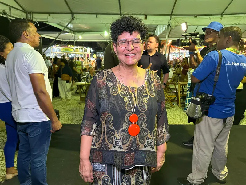 15ª Feira Baiana da Agricultura Familiar é oficialmente aberta em Salvador