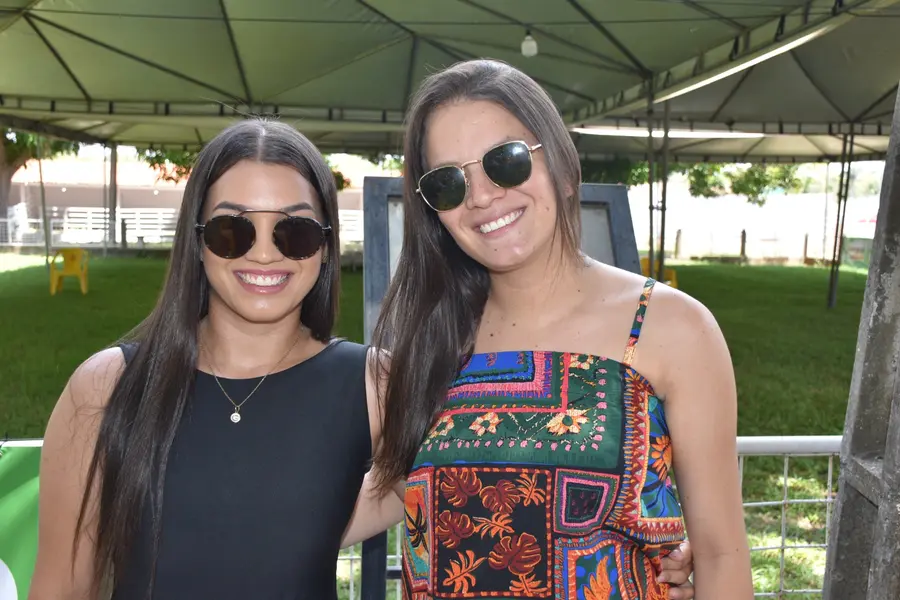 Abertura da 73º EXPOAPI