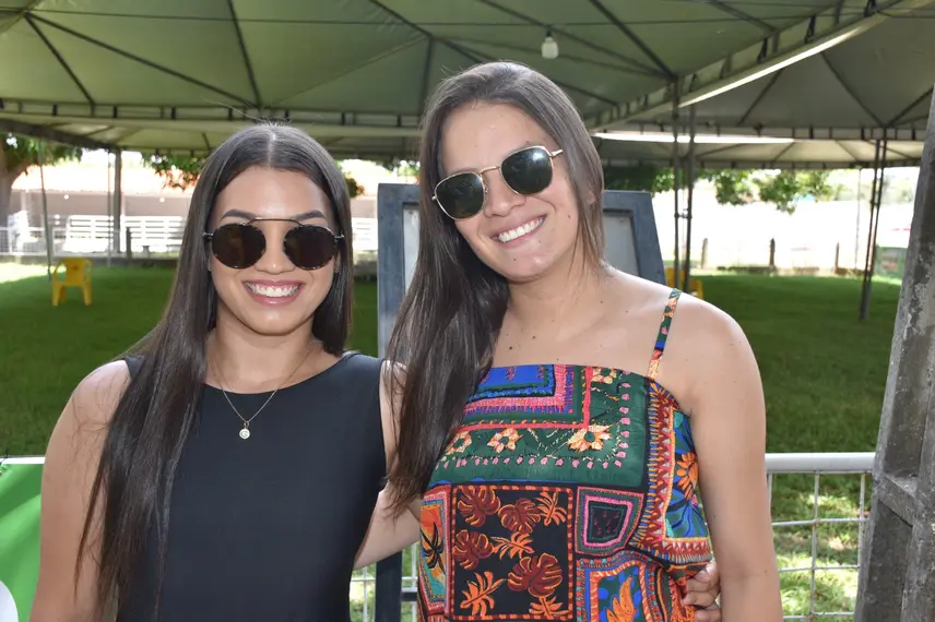 Abertura da 73º EXPOAPI