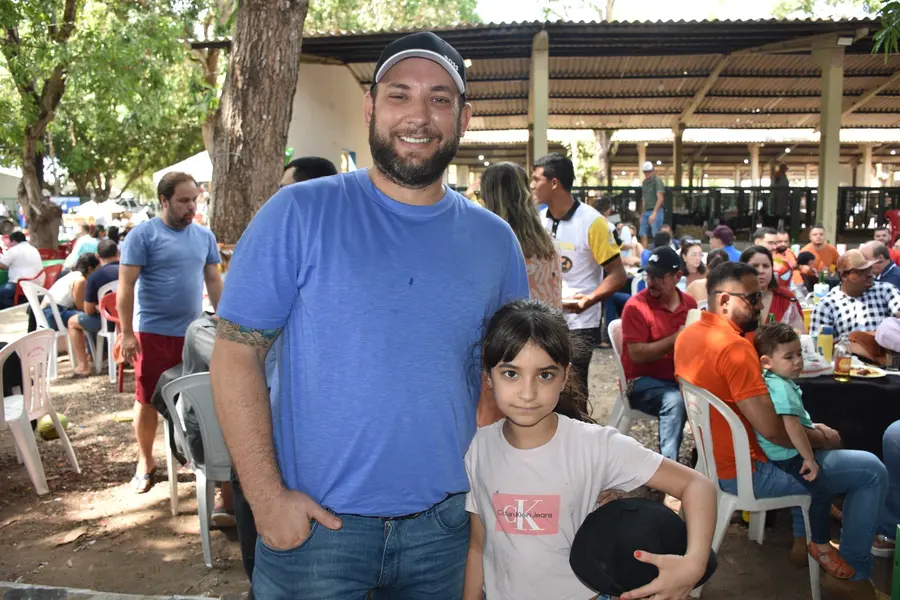 Abertura da 73º EXPOAPI