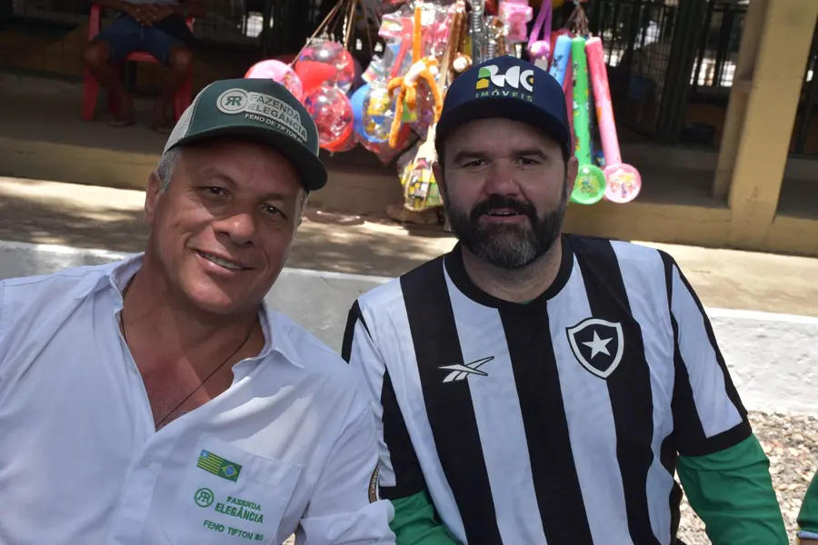 Abertura da 73º EXPOAPI