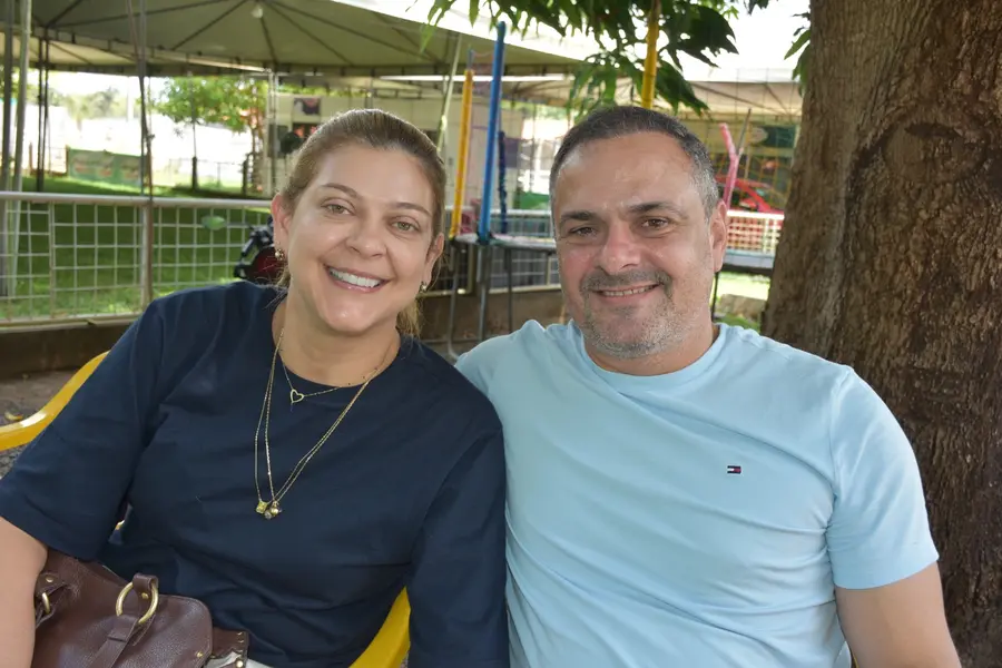 Abertura da 73º EXPOAPI