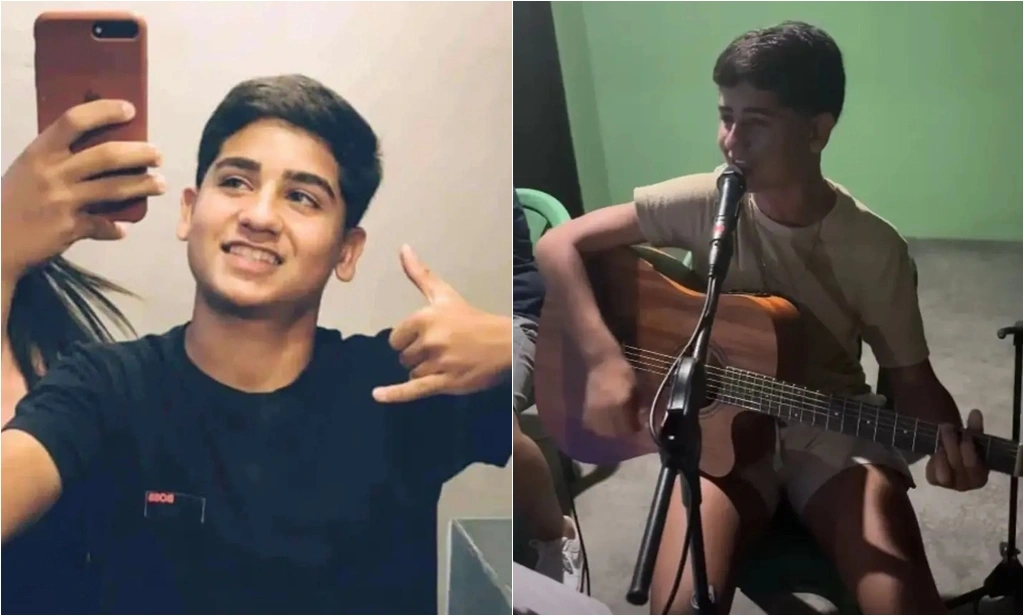 Adolescente de 15 anos morre após grave acidente no interior do Piauí