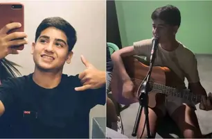 Adolescente de 15 anos morre após grave acidente no interior do Piauí (Foto: Reprodução)