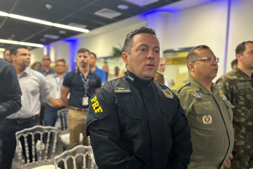 Aeroporto de Teresina recebe novas estruturas com investimento de R$ 166 milhões