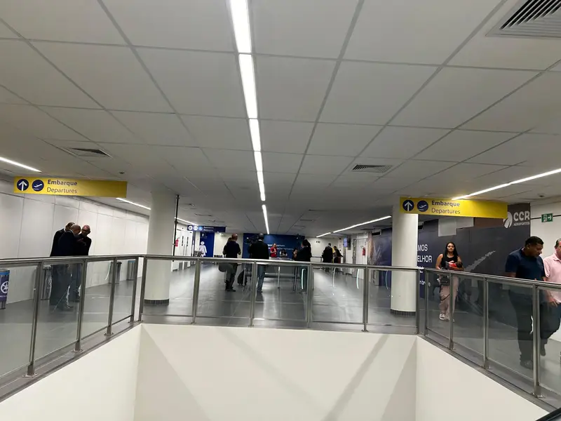 Aeroporto de Teresina recebe novas estruturas com investimento de R$ 166 milhões