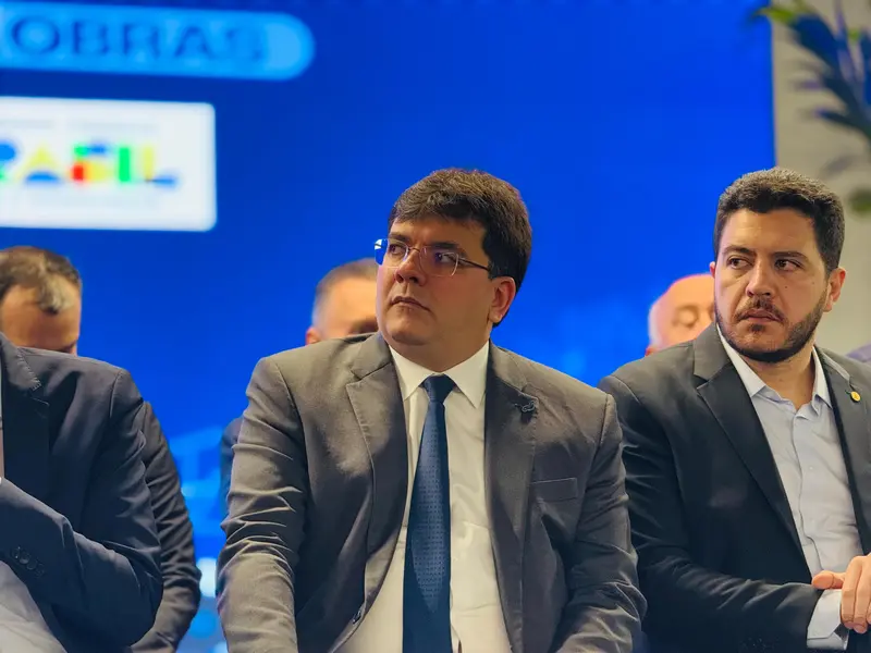 Aeroporto de Teresina recebe novas estruturas com investimento de R$ 166 milhões