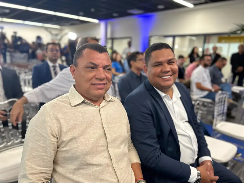 Aeroporto de Teresina recebe novas estruturas com investimento de R$ 166 milhões