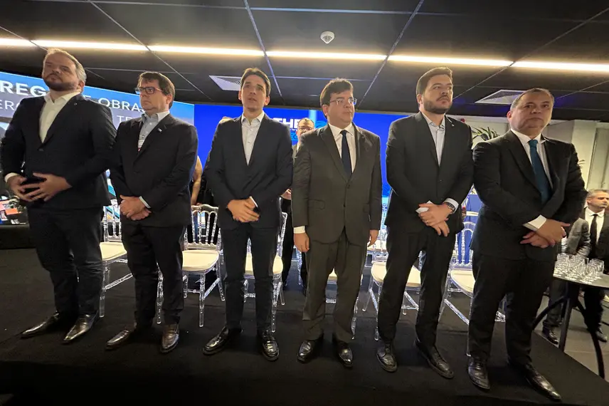 Aeroporto de Teresina recebe novas estruturas com investimento de R$ 166 milhões