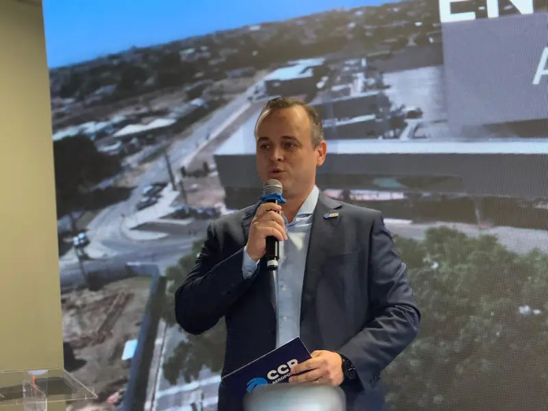 Aeroporto de Teresina recebe novas estruturas com investimento de R$ 166 milhões