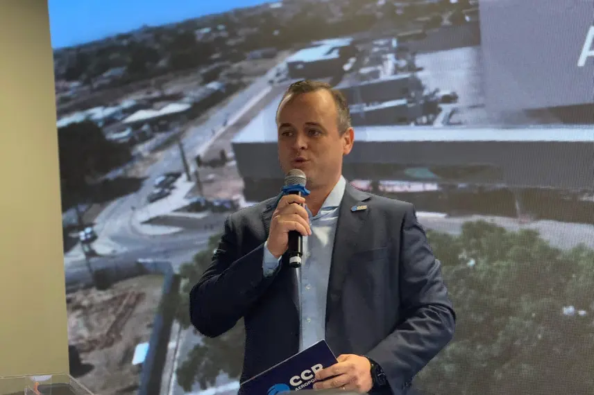 Aeroporto de Teresina recebe novas estruturas com investimento de R$ 166 milhões