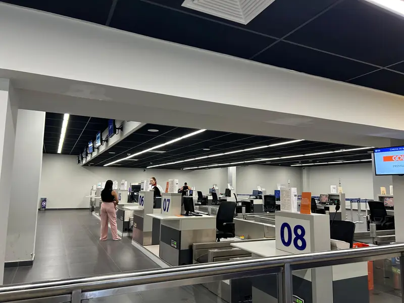 Aeroporto de Teresina recebe novas estruturas com investimento de R$ 166 milhões