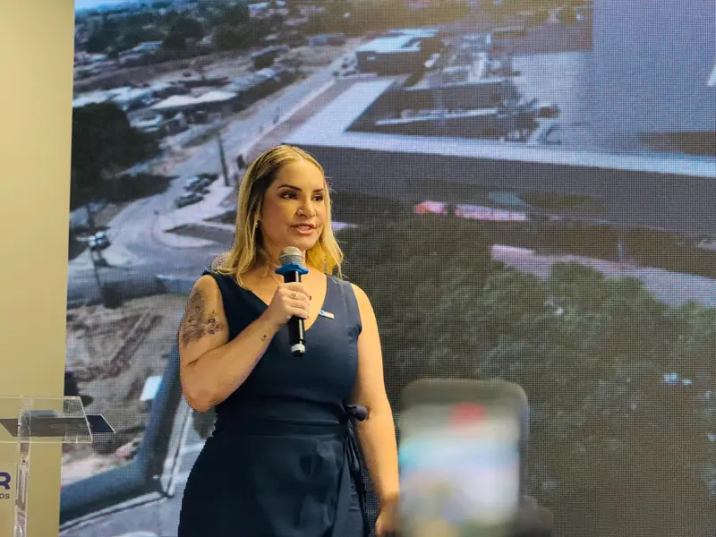 Aeroporto de Teresina recebe novas estruturas com investimento de R$ 166 milhões