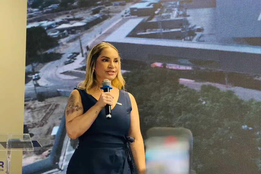 Aeroporto de Teresina recebe novas estruturas com investimento de R$ 166 milhões