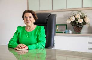 Alzenir Porto, Presidente da Jucepi (Foto: Reprodução)