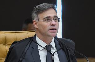 André Mendonça (Foto: Carlos Moura/STF)