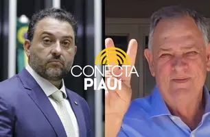 Átila Lira e Miguelão (Foto: Reprodução)