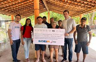 Badespi liberou mais de R$ 56 milhões para empreendedores em 2024 (Foto: Reprodução)