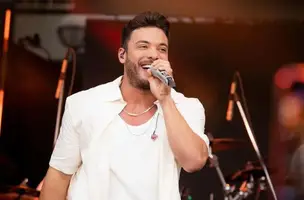 Bom Jesus do Piauí Celebra Aniversário com Show de Wesley Safadão (Foto: Reprodução)