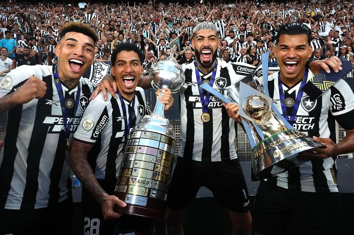 Botafogo