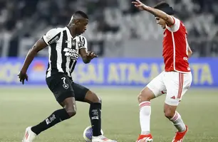 Botafogo (Foto: Vitor Silva/Botafogo)