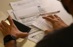 Brasil terá maior alíquota do mundo após reforma tributária no Senado (Foto: Marcelo Camargo/Agência Brasil)