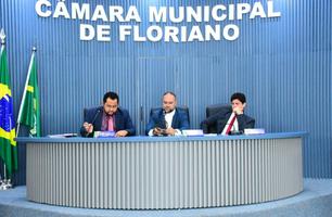 Câmara deixou de enviar informações e documentos relativos à prestação de contas do exercício financeiro de 2024 (Foto: Reprodução)