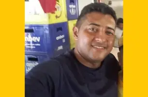 Caminhoneiro de Demerval Lobão é vítima de tragédia em ponte que desabou (Foto: Reprodução)