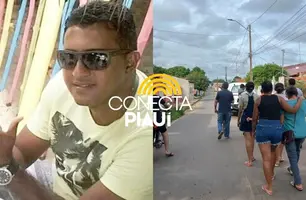 Caminhoneiro que morreu em queda de ponte entre Tocantins e Maranhão (Foto: Reprodução)