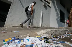 Campanha de 2024 foi recordista em violência política, aponta pesquisa (Foto: Paulo Pinto/Agência Brasil)