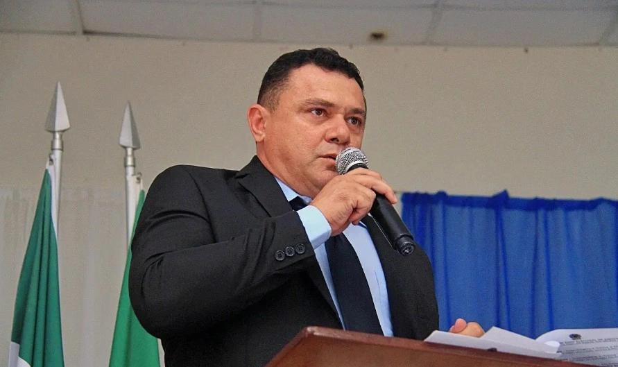 Caridade: prefeito Clei Carvalho, vice Willamy e vereadores são diplomados