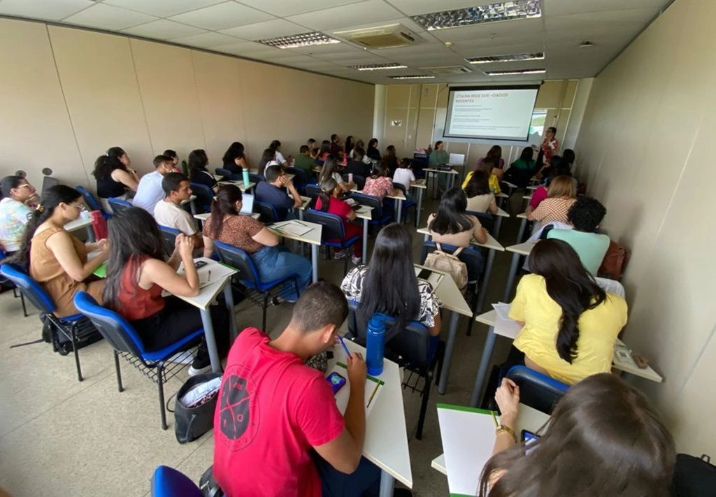 Centros de Testagem disponibilizam autotestes para diagnóstico HIV no Piauí