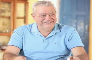 Com missão cumprida, prefeito Grandão de Matões está deixando a prefeitura (Foto: Reprodução)