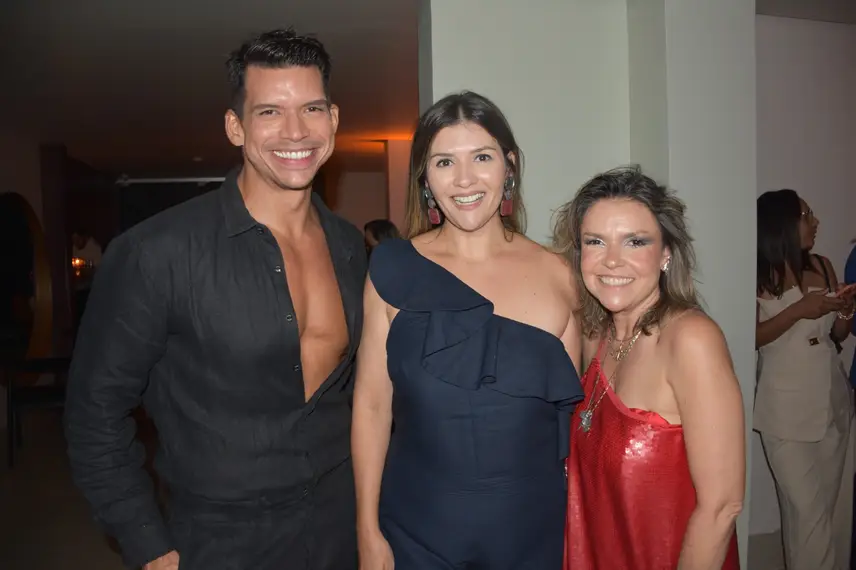 Confraternização da LEMS Confraternização da LEMS