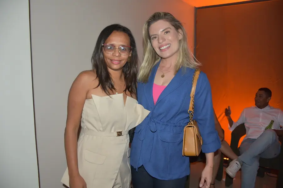 Confraternização da LEMS