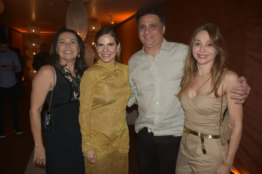 Confraternização da LEMS Confraternização da LEMS