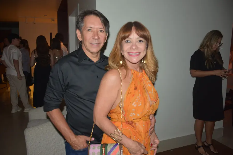 Confraternização da LEMS