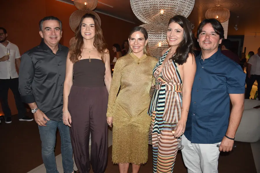 Confraternização da LEMS