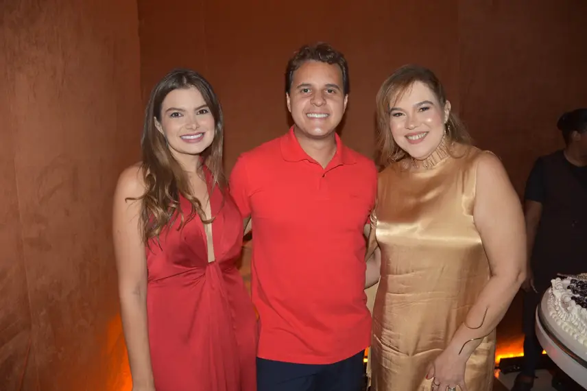 Confraternização da LEMS Confraternização da LEMS