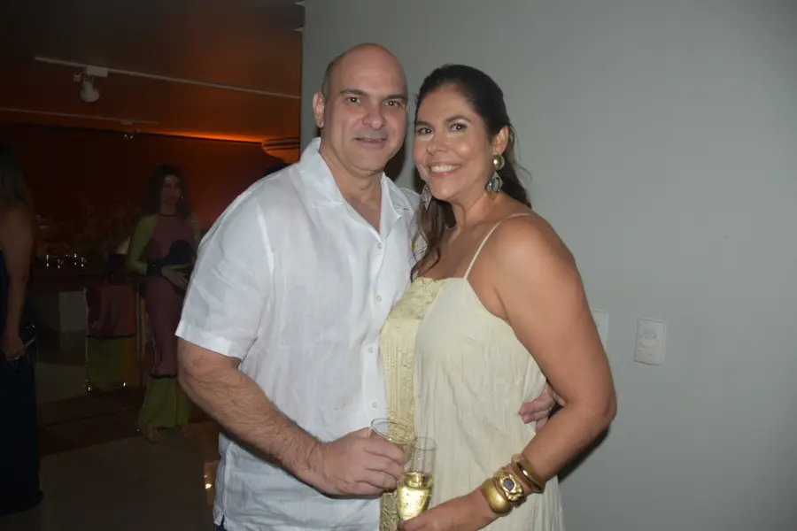 Confraternização da LEMS