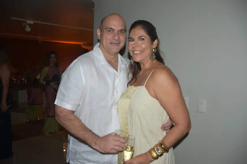 Confraternização da LEMS Confraternização da LEMS