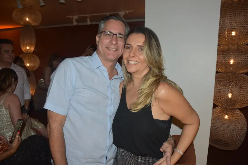 Confraternização da LEMS Confraternização da LEMS