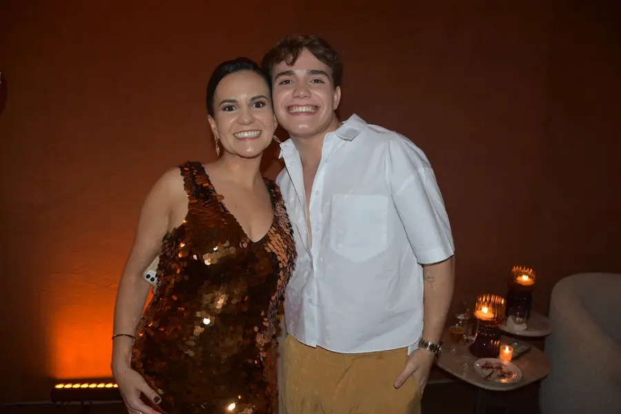 Confraternização da LEMS